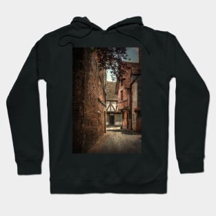 Medieval Tewkesbury Hoodie